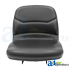 A & I Products Seat 25" x11.5" x19" A-M805158